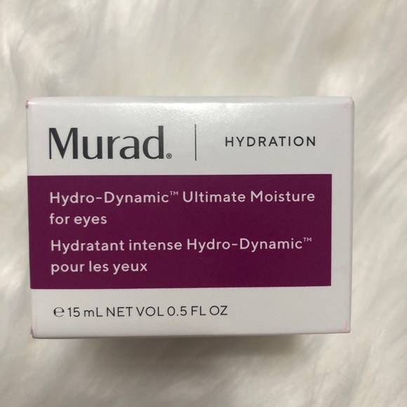 murad eye hydration